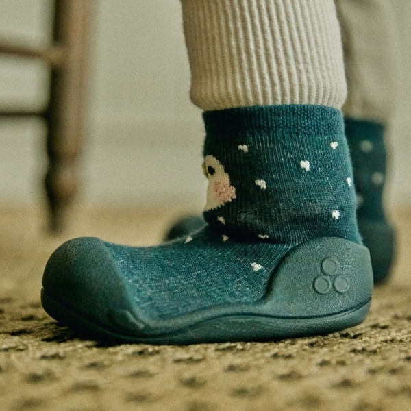 ATTIPAS PENGUIN NAVY