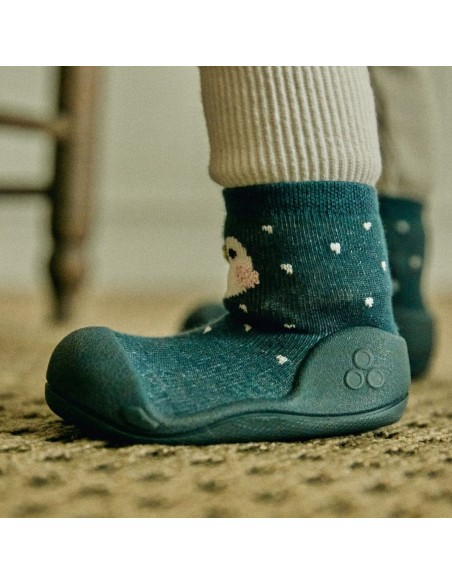 ATTIPAS PENGUIN NAVY