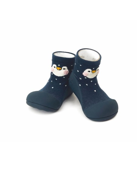 ATTIPAS PENGUIN NAVY