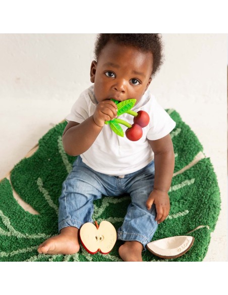 MERY THE CHERRY MORDEDOR