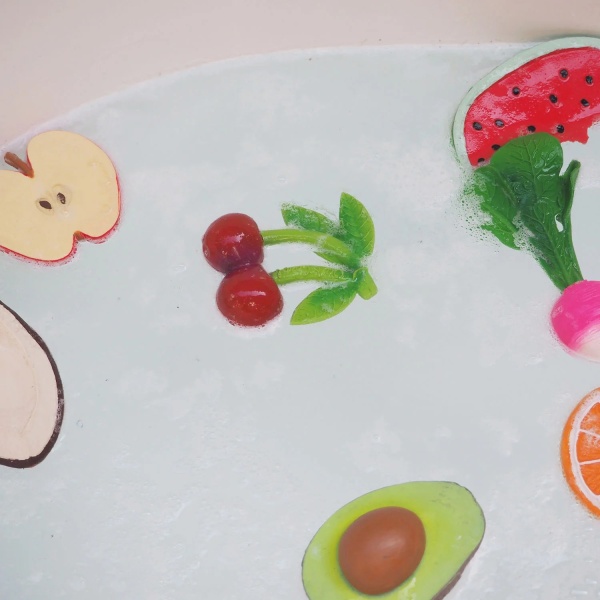 MERY THE CHERRY MORDEDOR