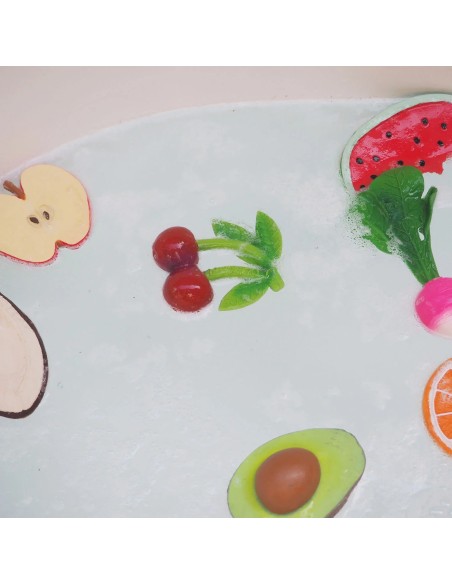 MERY THE CHERRY MORDEDOR