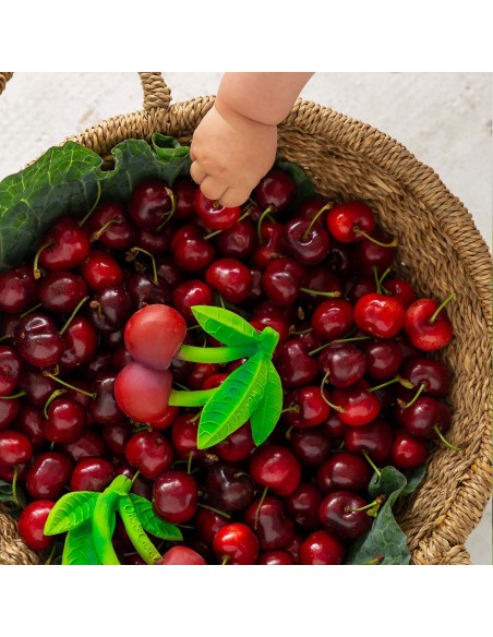 MERY THE CHERRY MORDEDOR