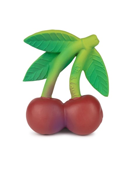 MERY THE CHERRY MORDEDOR