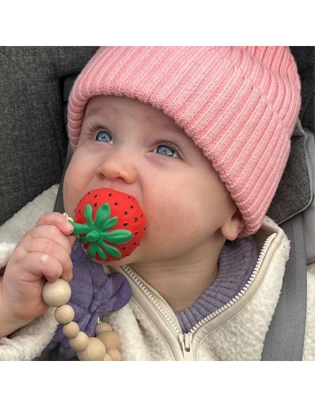 SWEETIE THE STRAWBERRY MORDEDOR