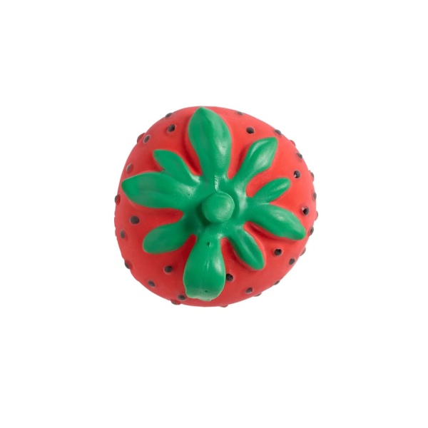 SWEETIE THE STRAWBERRY MORDEDOR