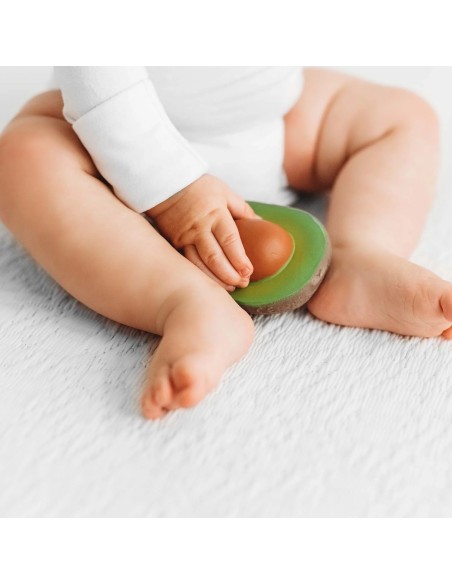 ARNOLD THE AVOCADO MORDEDOR