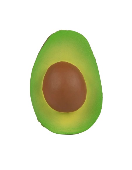 ARNOLD THE AVOCADO MORDEDOR