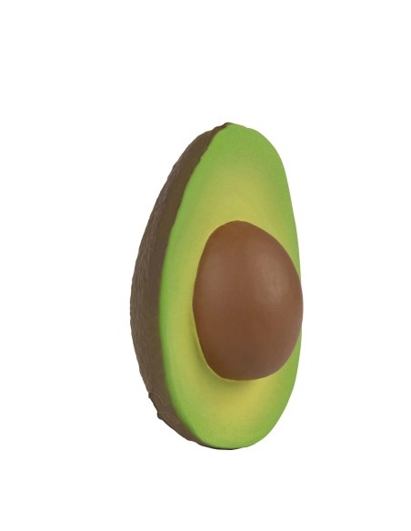 ARNOLD THE AVOCADO MORDEDOR
