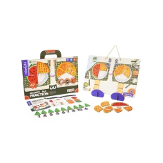 TABLERO MAGNÉTICO FORMAS DE MIEREDU