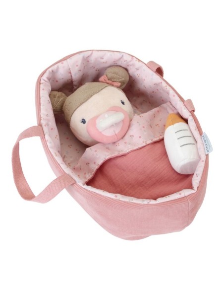 BEBÉ ROSA LITTLE DUTCH