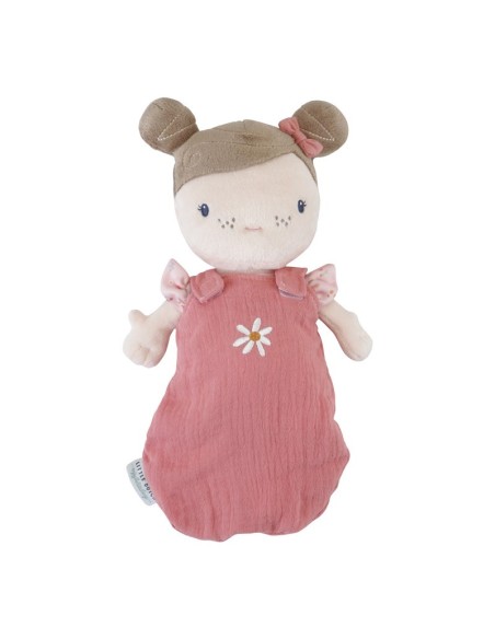 BEBÉ ROSA LITTLE DUTCH