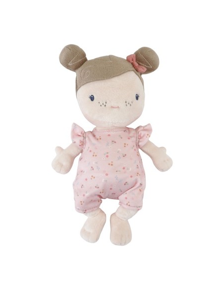 BEBÉ ROSA LITTLE DUTCH