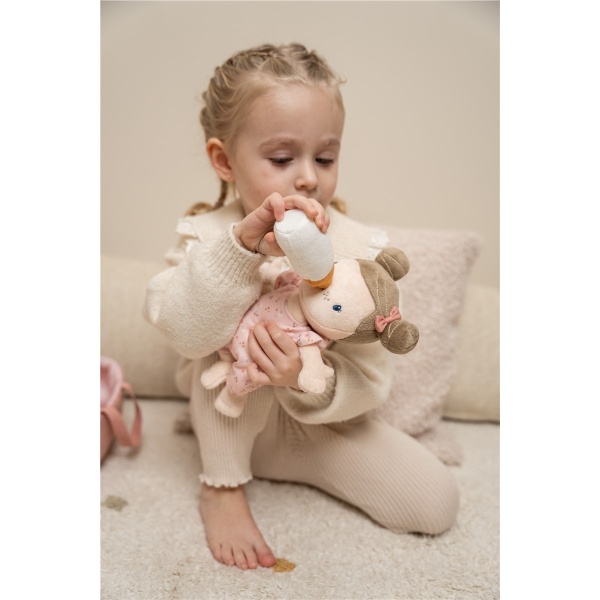 BEBÉ ROSA LITTLE DUTCH