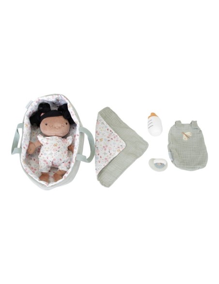 BEBÉ EVI LITTLE DUTCH