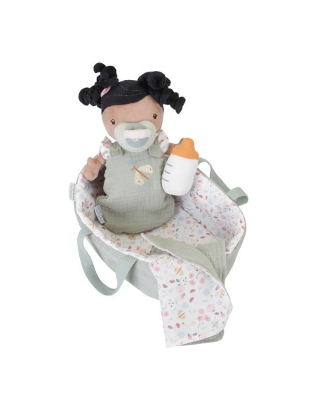 BEBÉ EVI LITTLE DUTCH