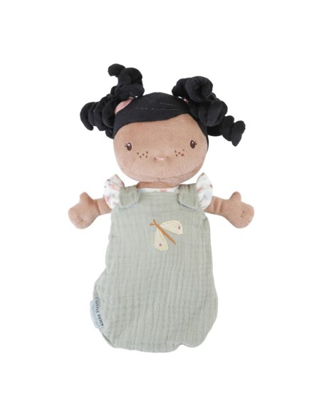 BEBÉ EVI LITTLE DUTCH