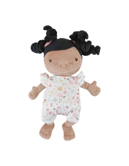 BEBÉ EVI LITTLE DUTCH