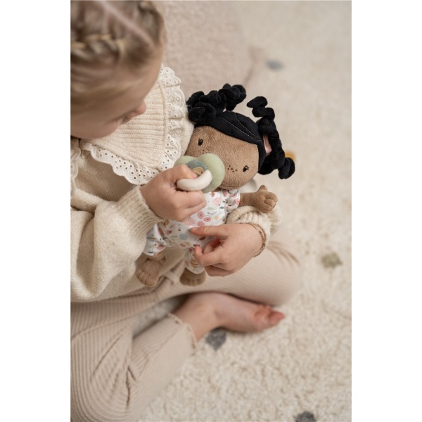 BEBÉ EVI LITTLE DUTCH