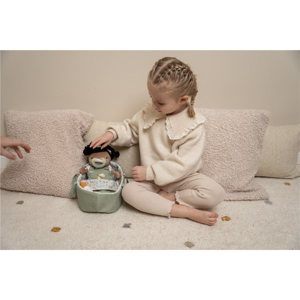 BEBÉ EVI LITTLE DUTCH