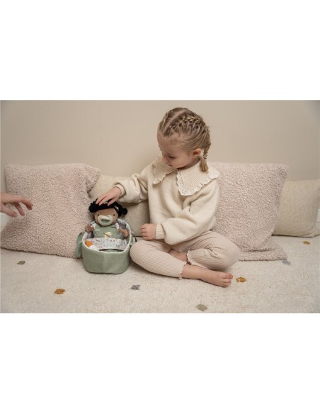 BEBÉ EVI LITTLE DUTCH