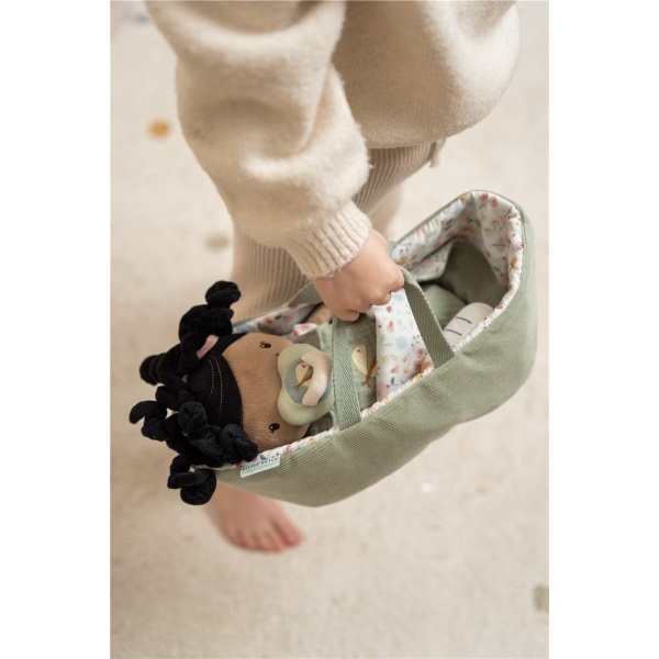 BEBÉ EVI LITTLE DUTCH