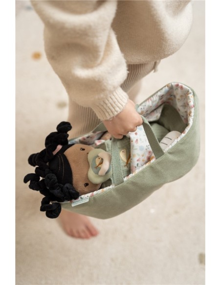 BEBÉ EVI LITTLE DUTCH