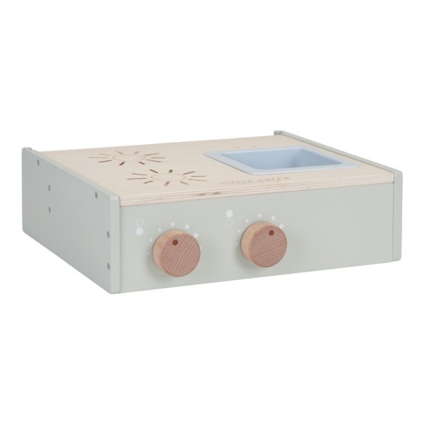 MINI COCINA DE MADERA DE LITTLE DUTCH