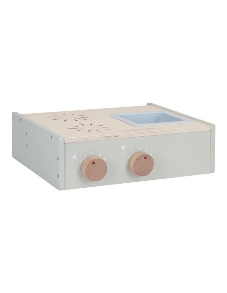 MINI COCINA DE MADERA DE LITTLE DUTCH