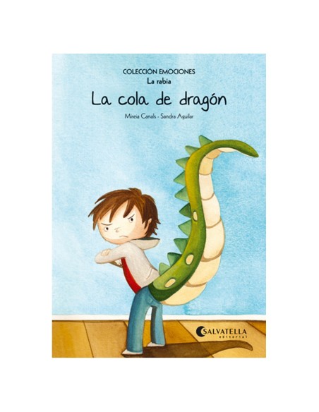 LA COLA DE DRAGÓN