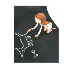 EL NÚVOL GRIS. COLECCIÓ EMOCIONS 2