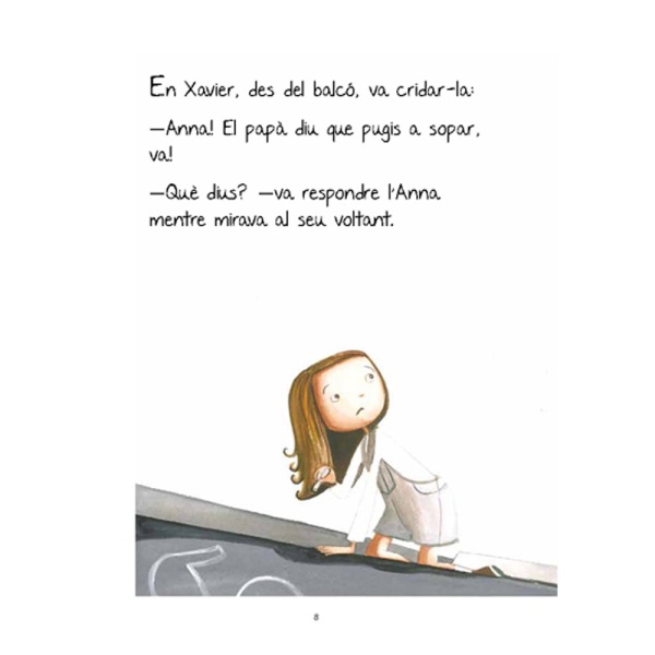 EL NÚVOL GRIS. COLECCIÓ EMOCIONS