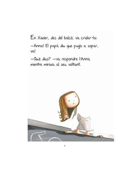 EL NÚVOL GRIS. COLECCIÓ EMOCIONS