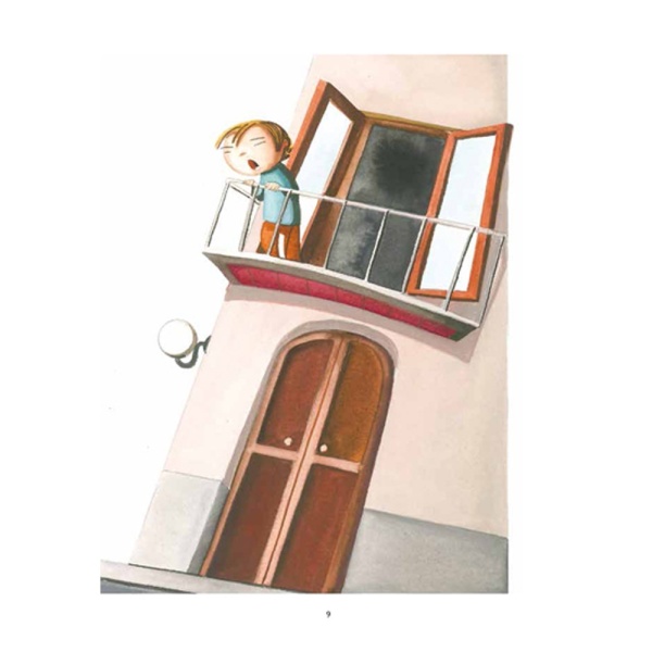 EL NÚVOL GRIS. COLECCIÓ EMOCIONS