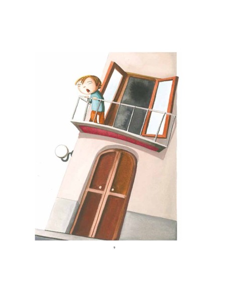 EL NÚVOL GRIS. COLECCIÓ EMOCIONS