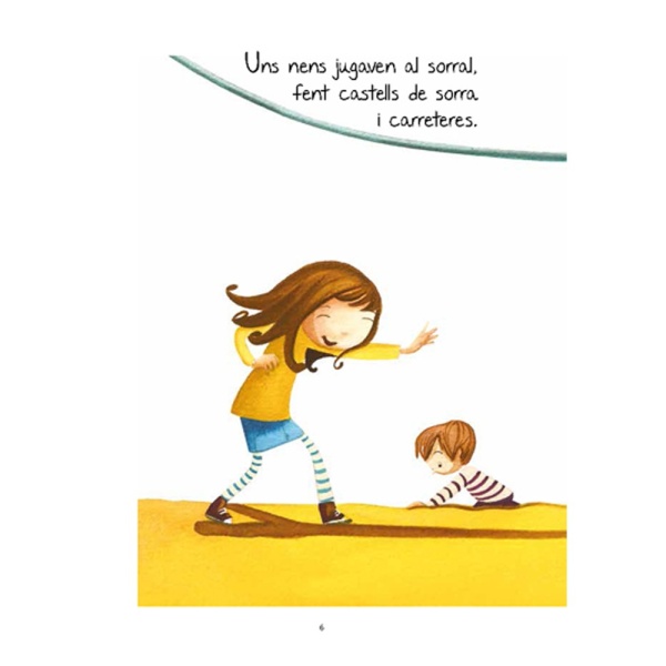 LES ESTRELLES DE COLORS