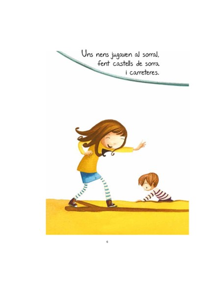 LES ESTRELLES DE COLORS