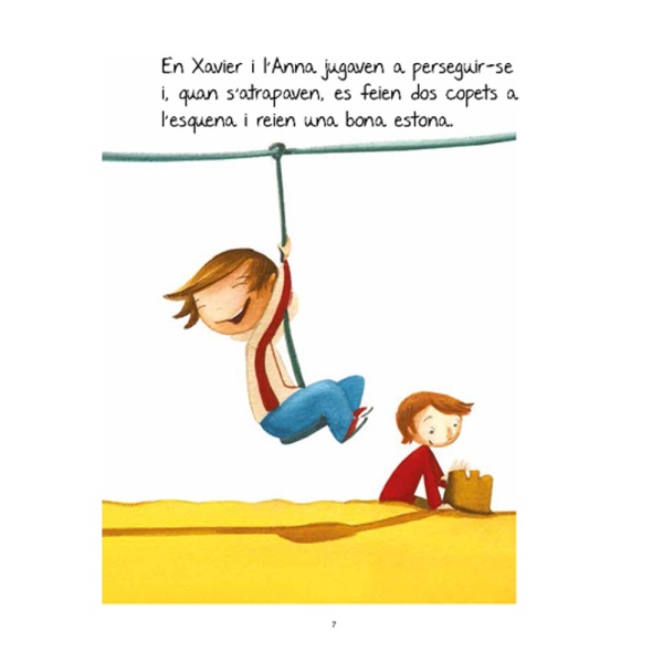 LES ESTRELLES DE COLORS