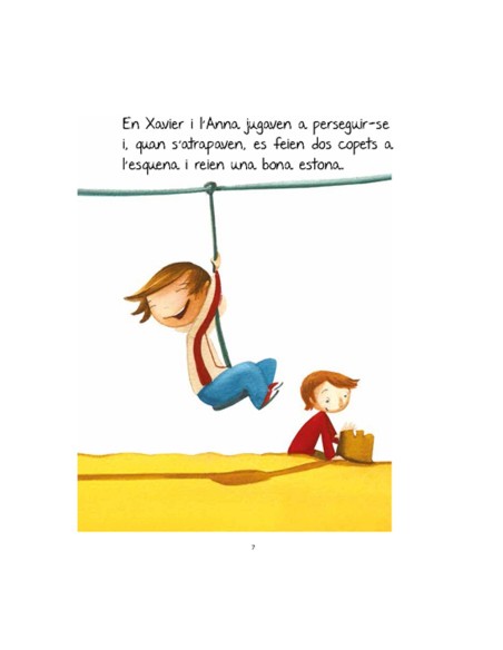 LES ESTRELLES DE COLORS