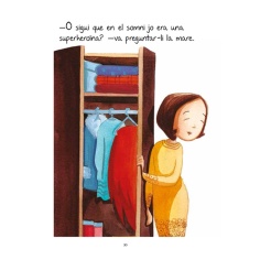 LA SUPERHEROÏNA SUPERSÒNICA 2