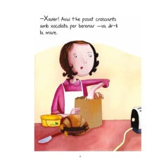 APRENDRE A DIR QUE NO. COLECCIÓ EMOCIONS 2