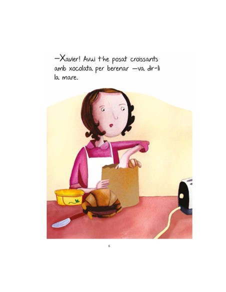 APRENDRE A DIR QUE NO. COLECCIÓ EMOCIONS