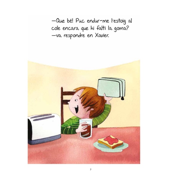 APRENDRE A DIR QUE NO. COLECCIÓ EMOCIONS