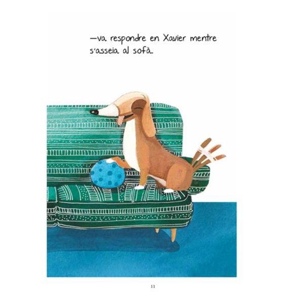 PENSAR LES COSES. COLECCIÓ EMOCIONS