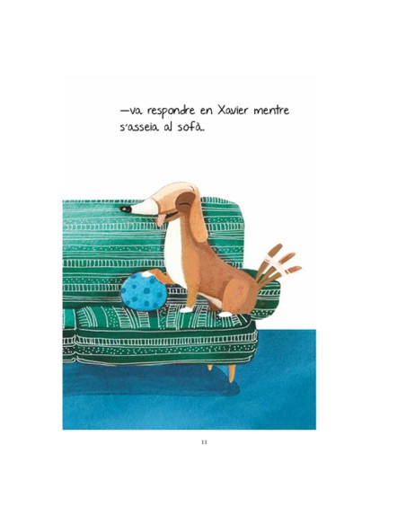 PENSAR LES COSES. COLECCIÓ EMOCIONS