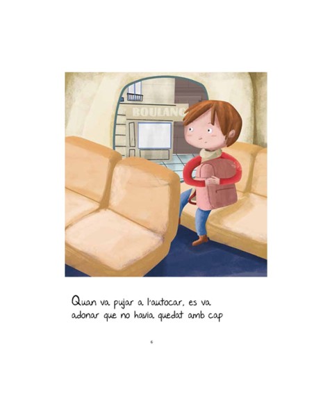 VISITA AL MUSEU. COLECCIÓ EMOCIONS