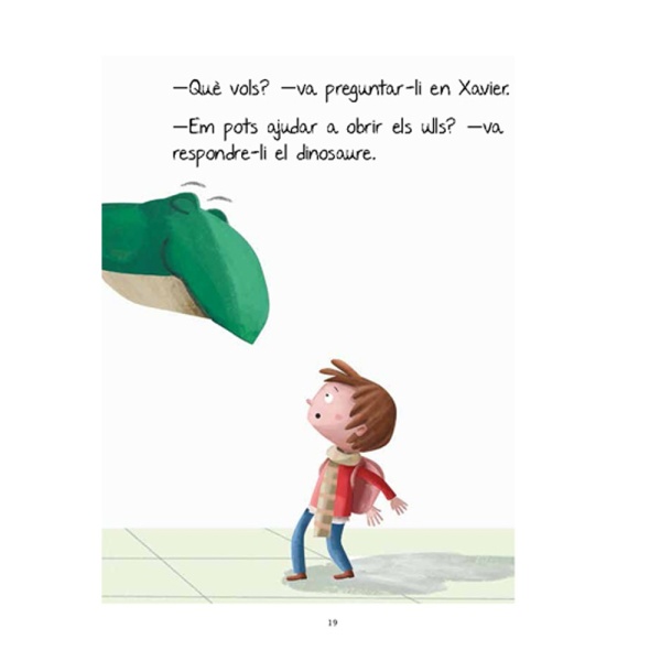 VISITA AL MUSEU. COLECCIÓ EMOCIONS