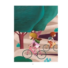 L'EXCURSIÓ AMB BICI 2