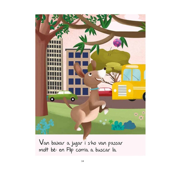 SORT QUE ET TINC A TU. COLECCIÓ EMOCIONS