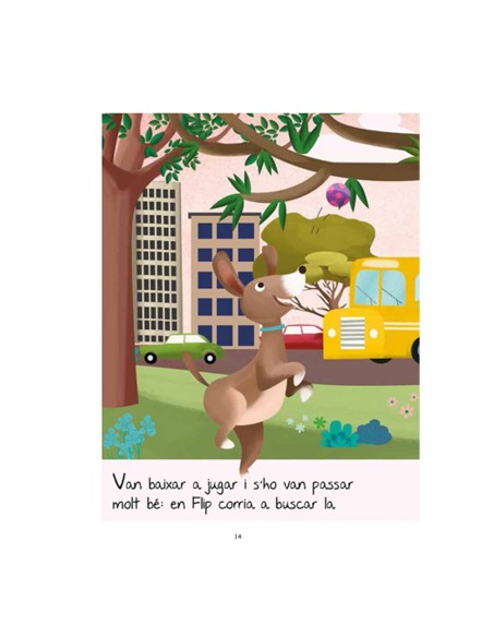 SORT QUE ET TINC A TU. COLECCIÓ EMOCIONS